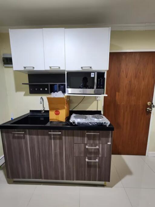 Sukhumvit Suites - 1 Bed Condo for Rented *SUKH4254