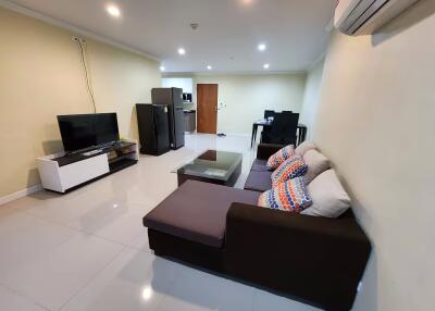 Sukhumvit Suites - 1 Bed Condo for Rented *SUKH4254