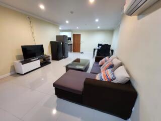 Sukhumvit Suites - 1 Bed Condo for Rented *SUKH4254