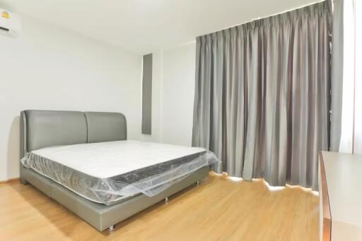 Pleno Sukhumvit-Bangna 2 - 3 Bed House for Sale, Rent *PLEN4255