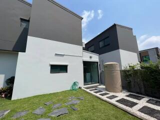 Pleno Sukhumvit-Bangna 2 - 3 Bed House for Sale, Rent *PLEN4255