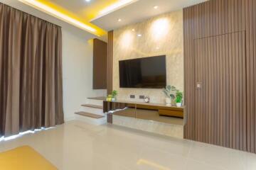 Pleno Sukhumvit-Bangna 2 - 3 Bed House for Sale, Rent *PLEN4255