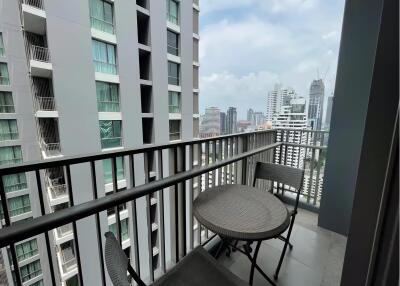 1 Bedroom Condo