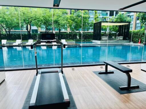 The Excel Hideaway Sukhumvit 50