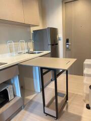 Condo for Rent at Life Asoke - Rama 9