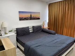 Condo for Rent at Sukhumvit Suites