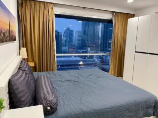 Condo for Rent at Sukhumvit Suites