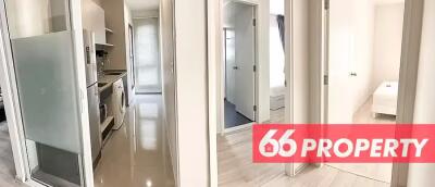 2 Bedroom Condo