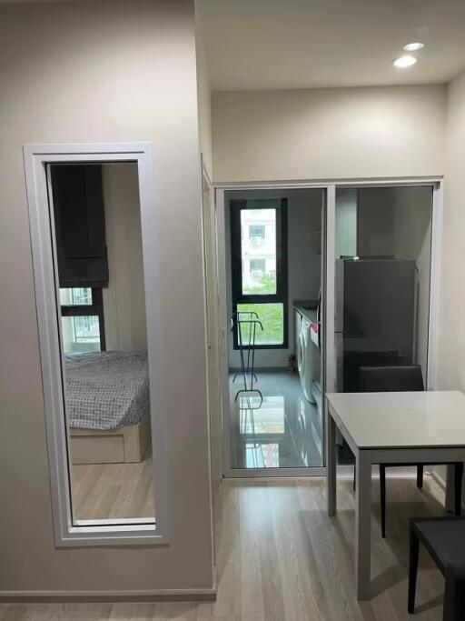 1 Bedroom Condo