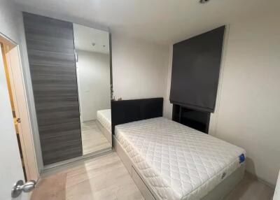 1 Bedroom Condo