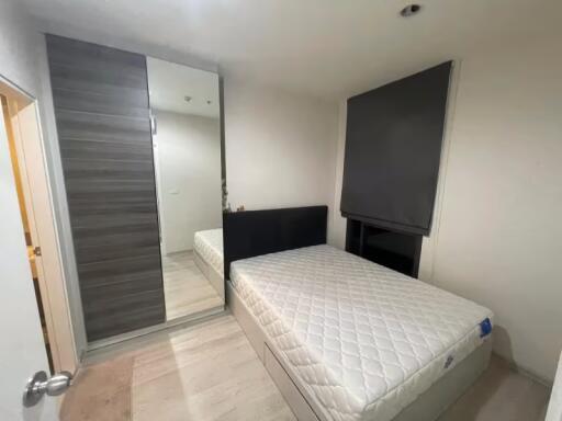 1 Bedroom Condo