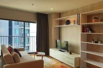 1 Bedroom Condo