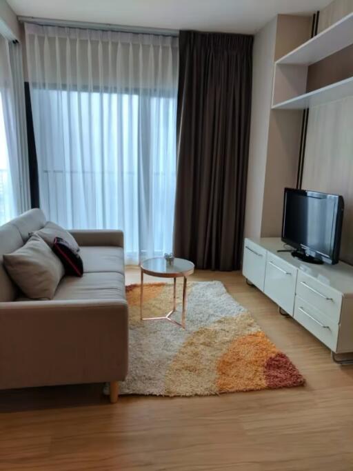 1 Bedroom Condo