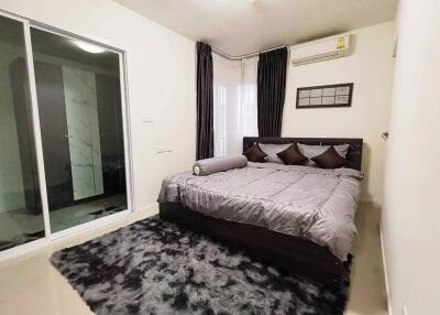 Kensington Condo - 2 Bed Condo for Sale, Rented *KENS4327