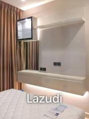 2 Bed 2 Bath 56 SQ.M The Signature By URBANO