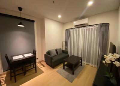 Lumpini Suite Phetchaburi-Makkasan - 1 Bed Condo for Sale w/Tenant *LUMP4344
