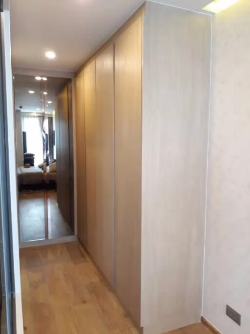 Condo for Rent, Sale at Q Chit Lom - Phetchaburi