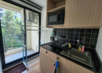 Condo for Rent, Sale at UNiO Sukhumvit 72