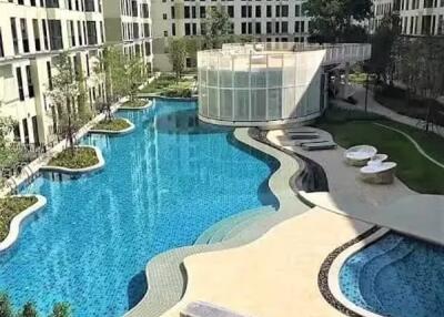 Condo for Rent, Sale at UNiO Sukhumvit 72