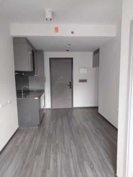 1 Bedroom Condo