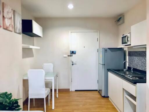 Condo for Sale, Rented at Aspire Rama 4