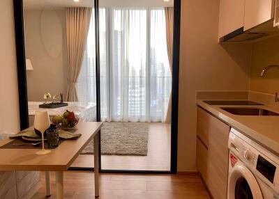 Condo for Sale at Noble Around Sukhumvit 33