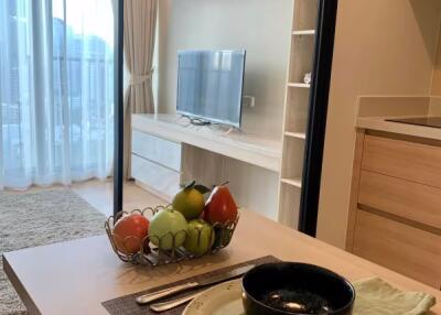 Condo for Sale at Noble Around Sukhumvit 33