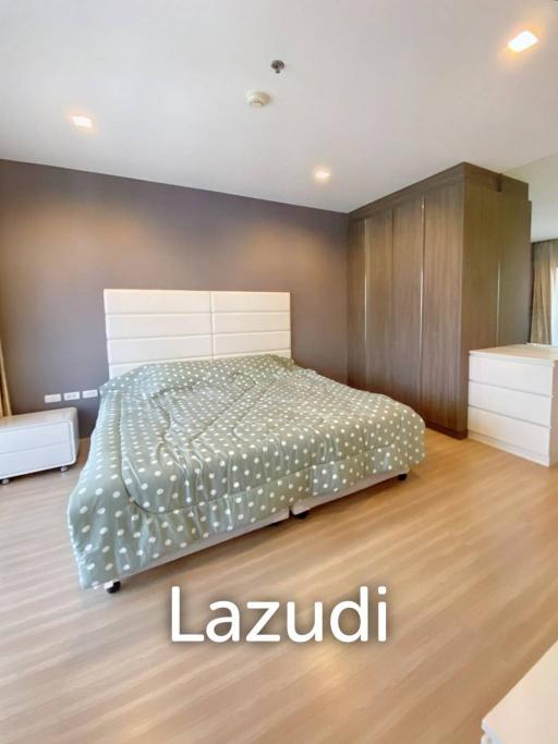 2 Bed 74 SQ.M Urbano Absolute Sathon-Taksin