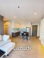 2 Bed 74 SQ.M Urbano Absolute Sathon-Taksin