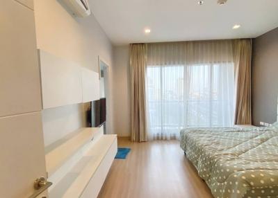 2 Bed 74 SQ.M Urbano Absolute Sathon-Taksin