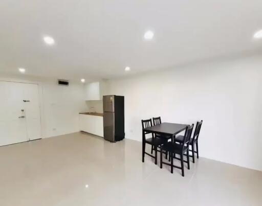 2 Bedroom Condo