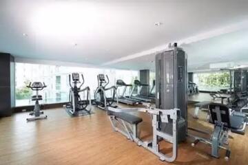 Condo for  Sales Rent at Mayfair Place Sukhumvit 64