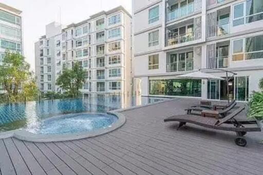 Condo for  Sales Rent at Mayfair Place Sukhumvit 64