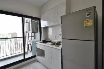 Condo for Rent at Life Sukhumvit 48