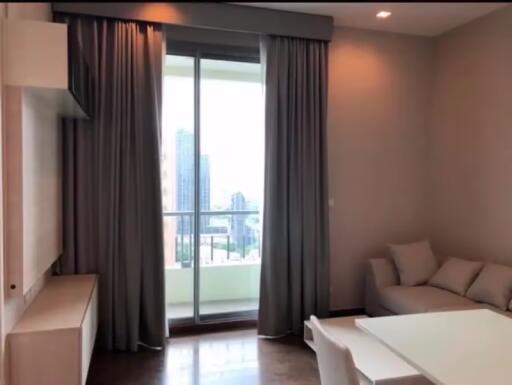 1 Bedroom Condo