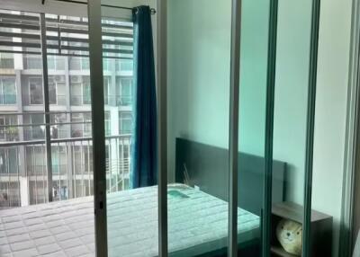 Studio for Rent/Sale in Suan Luang