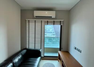 Condo for Rent at Lumpini Suite Phetchaburi-Makkasan