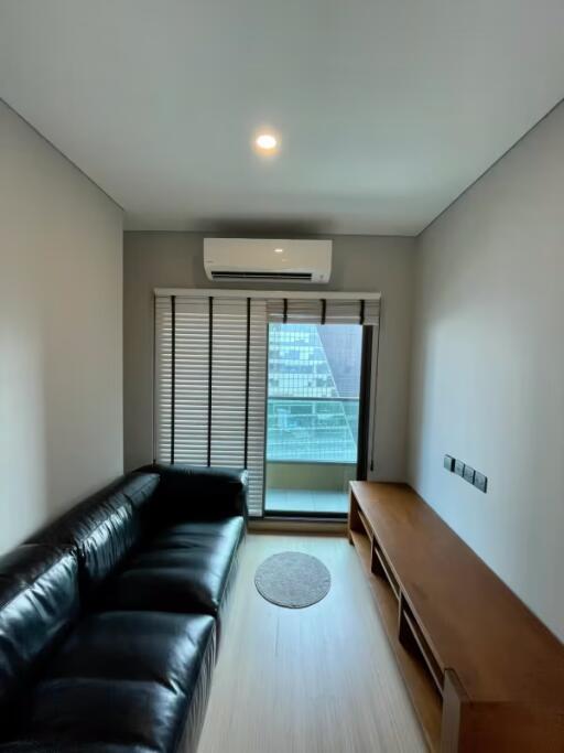 Condo for Rent at Lumpini Suite Phetchaburi-Makkasan