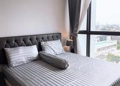 Rhythm Sukhumvit 44/1 - 2 Bed Condo for Rent *RHYT4427