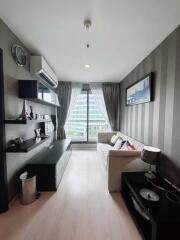 Rhythm Sukhumvit 44/1 - 2 Bed Condo for Rent *RHYT4427