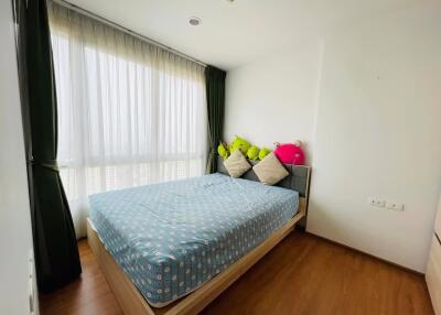 The Base Sukhumvit 77 - 1 Bed Condo for Rent, Sale *BASE4434