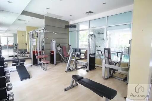 Condo for Rent at The Room Sukhumvit 79