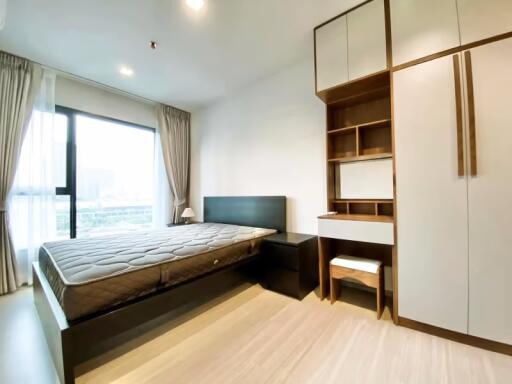 58 ตรม., 2 ห้องนอน, 2 ห้องน้ำ คอนโด ราคา ฿ 9,600,000