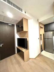 Studio for Rent in Bang Rak