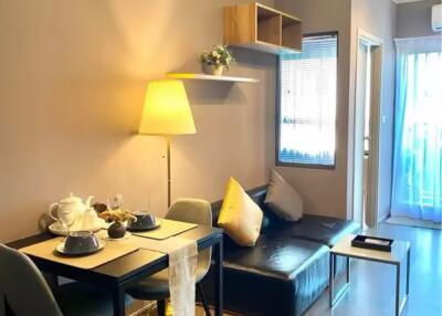 Condo for Rent, Sale at Ideo Sukhumvit 93