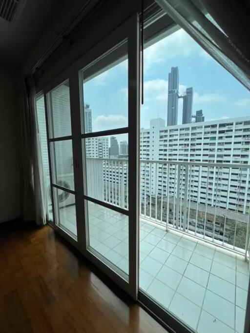 2 Bedroom Condo