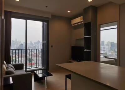 Condo for Rent at M Thonglor 10