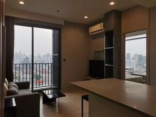 Condo for Rent at M Thonglor 10