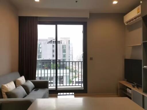 Condo for Rent at M Thonglor 10