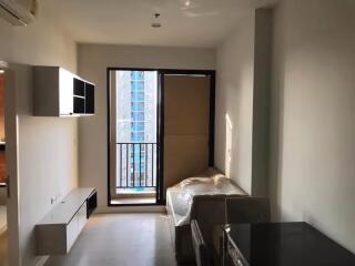 1 Bedroom Condo